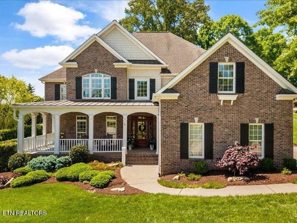 1327 Copperstone Lane, Knoxville, TN 37922