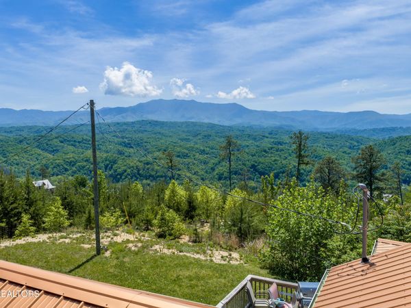 1981 Fox View Lane, Sevierville, TN 37876