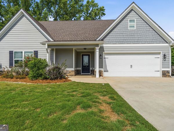 177 Loch Way, Eatonton, GA 31024