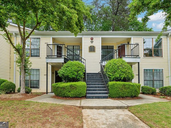 4358 Timberlake, Stone Mountain, GA 30083