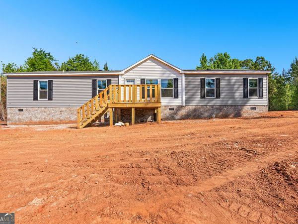 3691 Triune Mill Rd, Thomaston, GA 30286