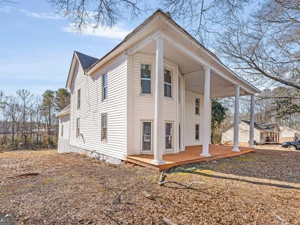 119 E Johnson Street, Temple, GA 30179