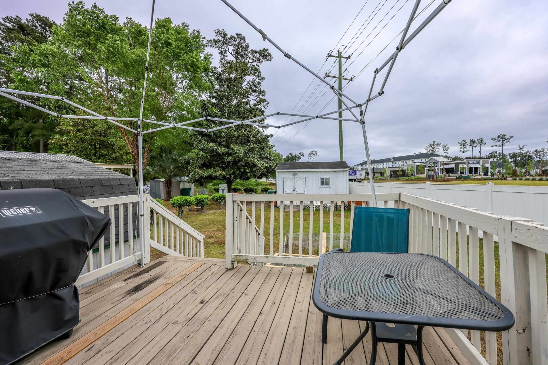 9406 Green Wing Dr.  Photo 17