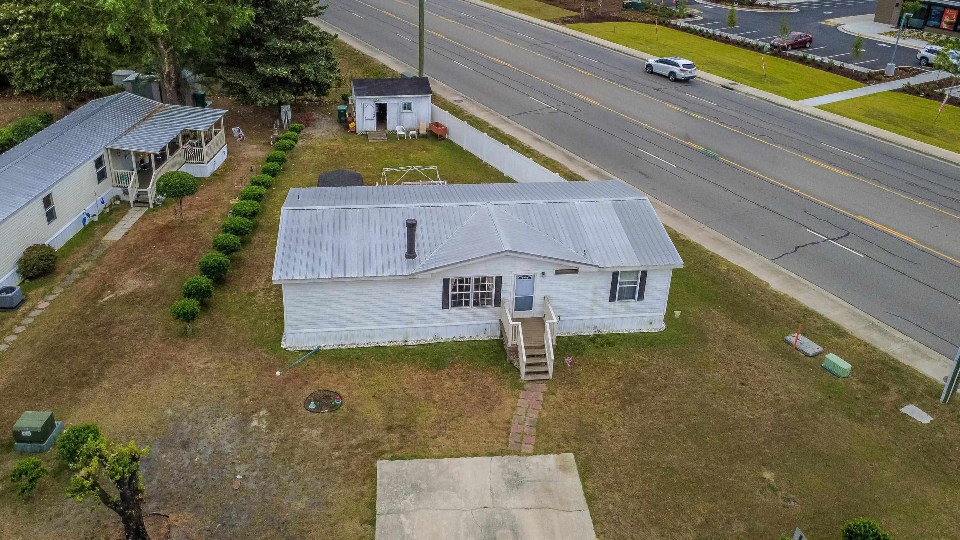9406 Green Wing Dr.  Photo 22