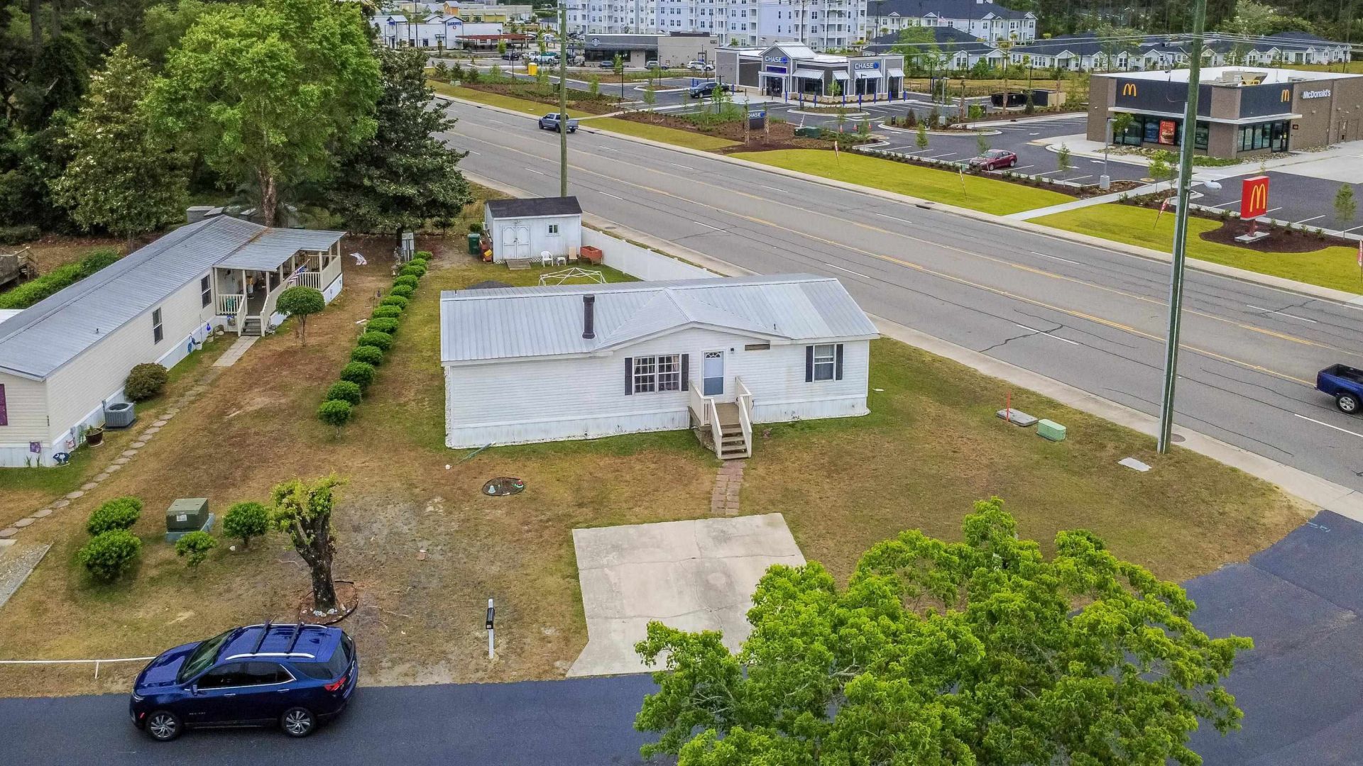 9406 Green Wing Dr.  Photo 23