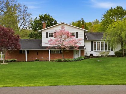 69 Yoha Dr Mansfield, OH 44907