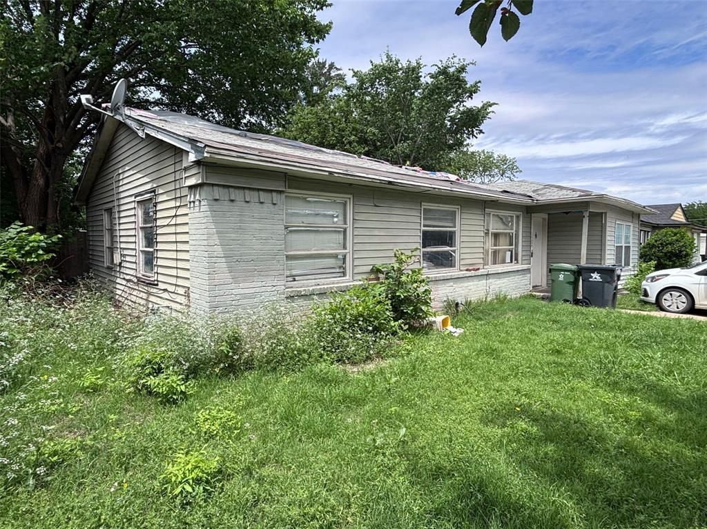 1504 Daniel Drive, Arlington, TX 76010 Main Photo