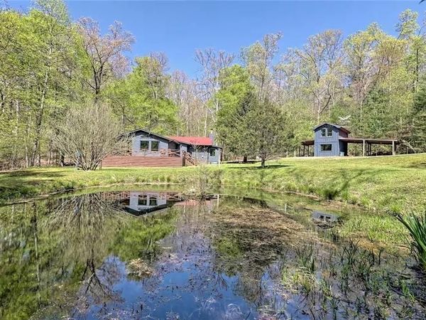 1074 Aubery Lane Lane, Morganton, GA 30560