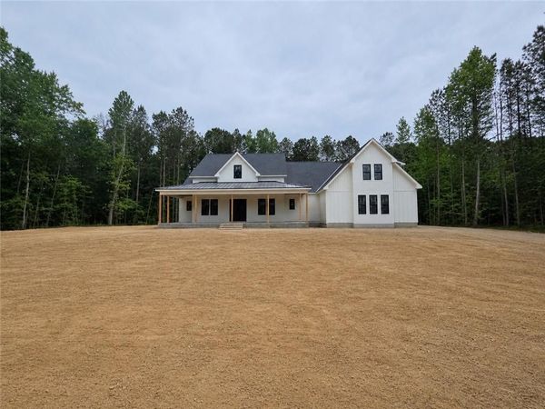 5948 McCoy Road , Acworth, GA 30101