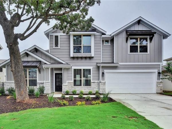 9710 McKnight LOOP , Austin, TX 78717