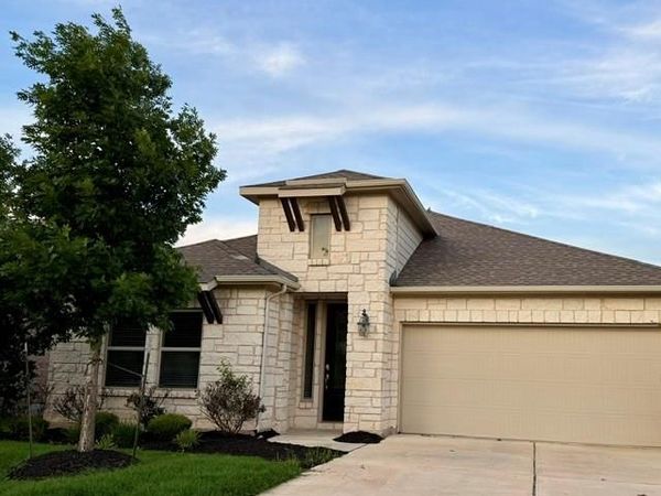 2016 Wooded Run TRL , Georgetown, TX 78628
