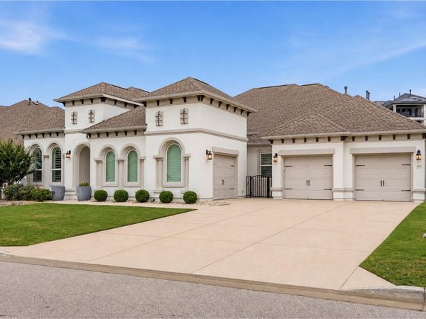 4513 Vieste VW , Leander, TX 78641