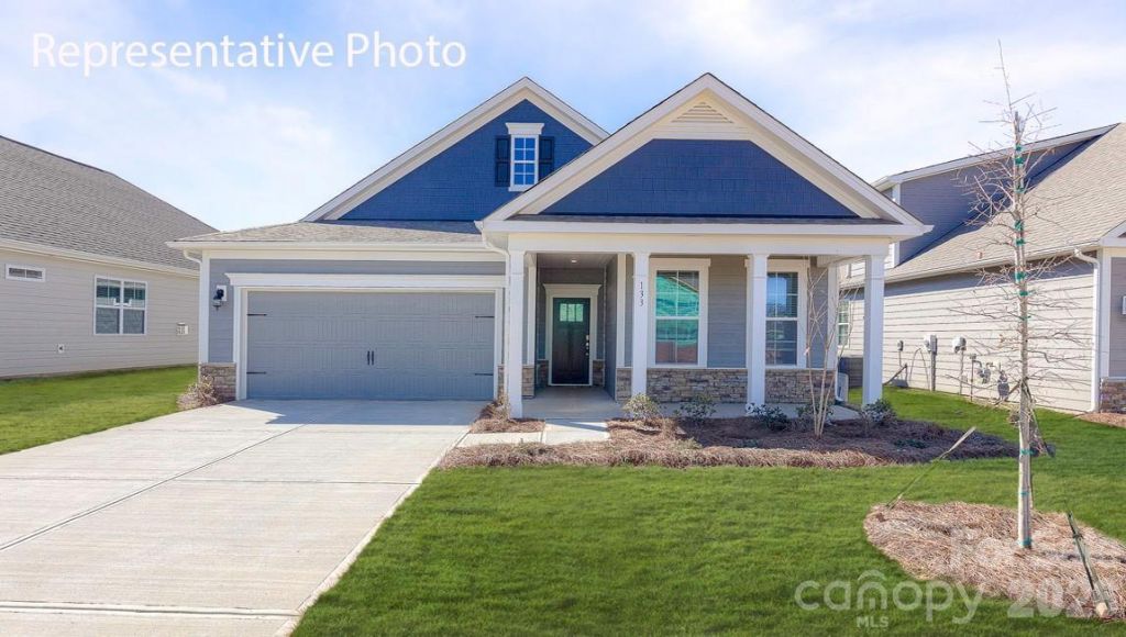 7525 Bainbridge Road , Sherrills Ford, NC 28673 Main Photo