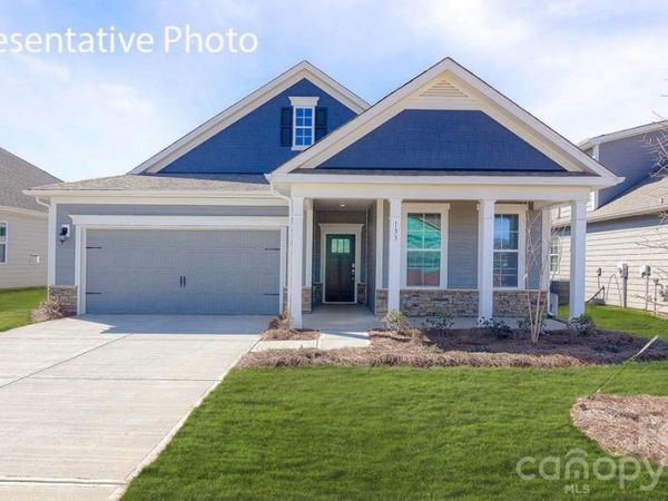 7525 Bainbridge Road , Sherrills Ford, NC 28673