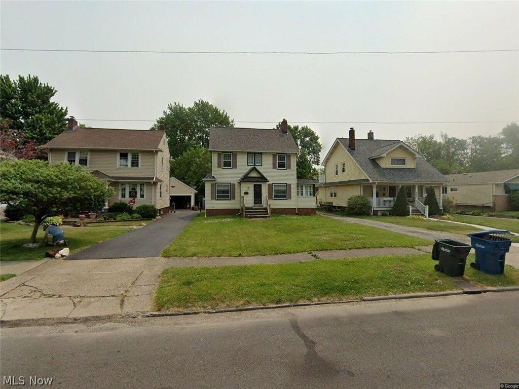 4467 W 228th Street, Fairview Park, OH 44126 Main Photo