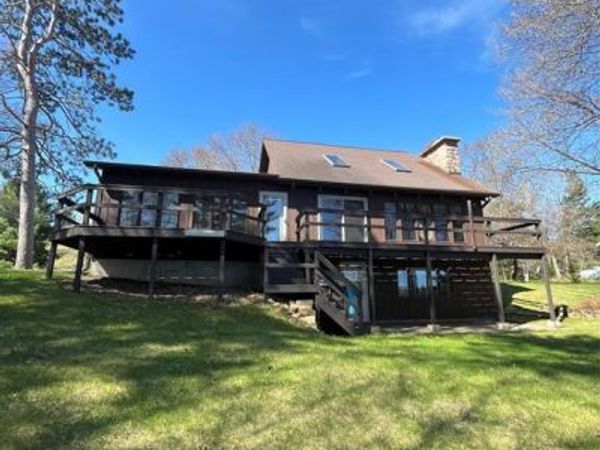 2684 6 3/16 Avenue, New Auburn, WI 54757