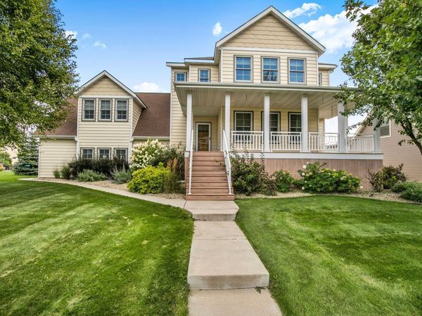 912 21st Avenue N, Sartell, MN 56377