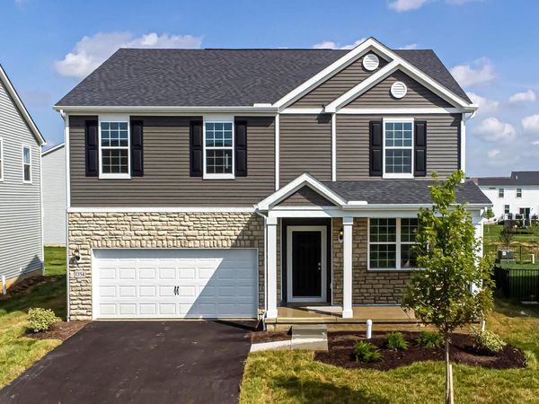1354 Acuff Avenue, Unit Lot 76, Lockbourne, OH 43137