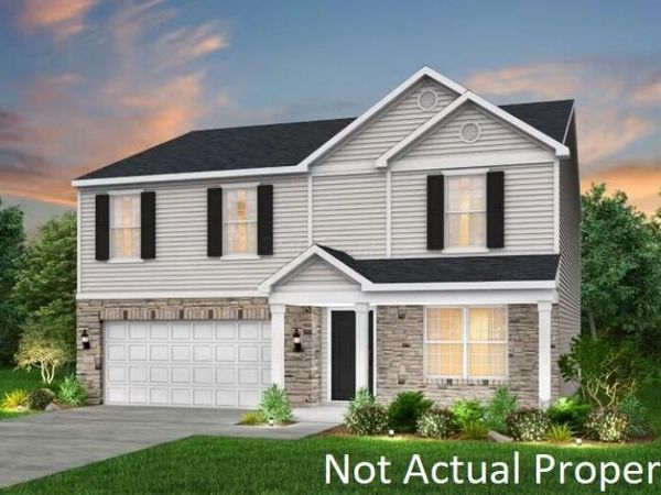 1354 Acuff Avenue, Unit Lot 76, Lockbourne, OH 43137