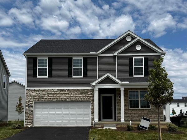 1354 Acuff Avenue, Unit Lot 76, Lockbourne, OH 43137