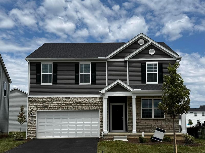 1354 Acuff Avenue, Unit Lot 76, Lockbourne, OH 43137 Photo 1