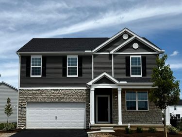 1354 Acuff Avenue, Unit Lot 76, Lockbourne, OH 43137