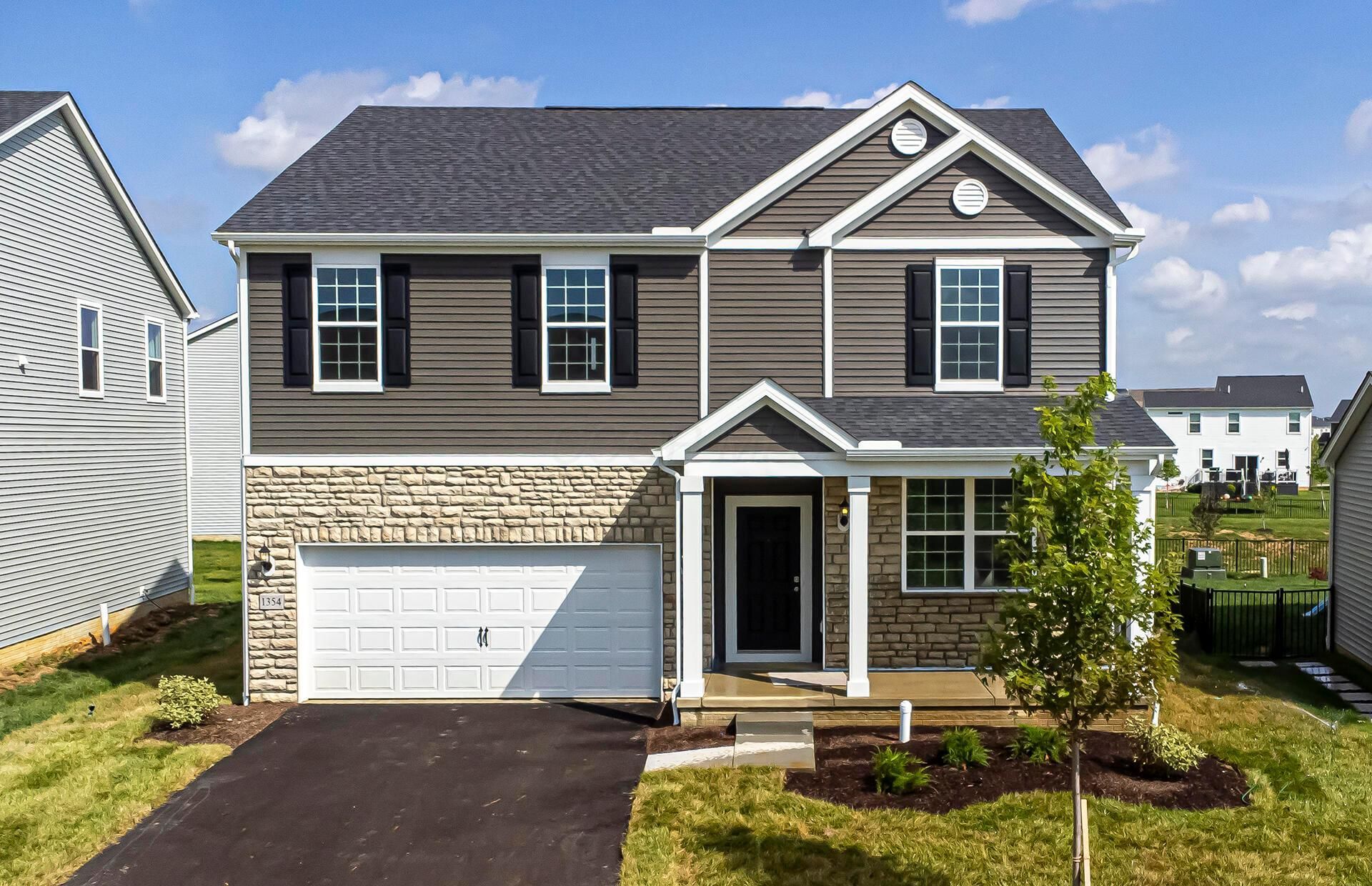 1354 Acuff Avenue, Unit Lot 76, Lockbourne, OH 43137 Main Photo