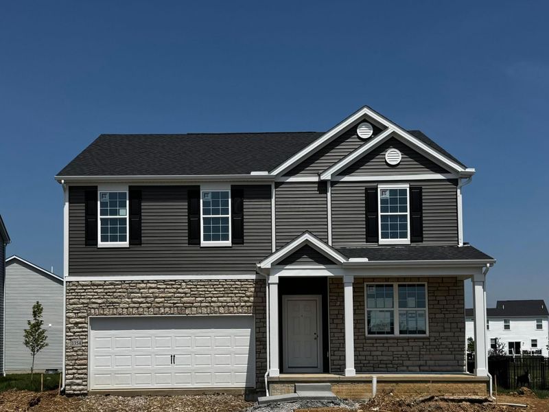 1354 Acuff Avenue, Unit Lot 76, Lockbourne, OH 43137 Photo 1
