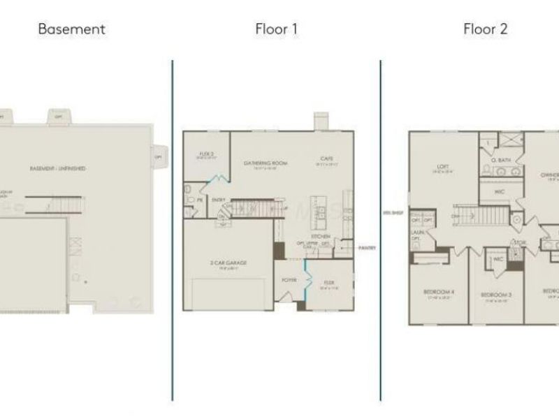 1354 Acuff Avenue, Unit Lot 76, Lockbourne, OH 43137 Photo 2