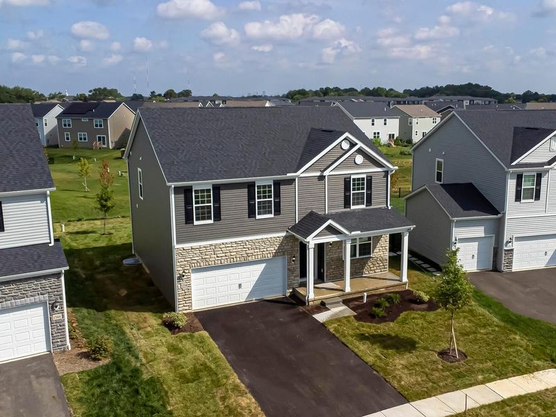 1354 Acuff Avenue, Unit Lot 76, Lockbourne, OH 43137 Photo 36