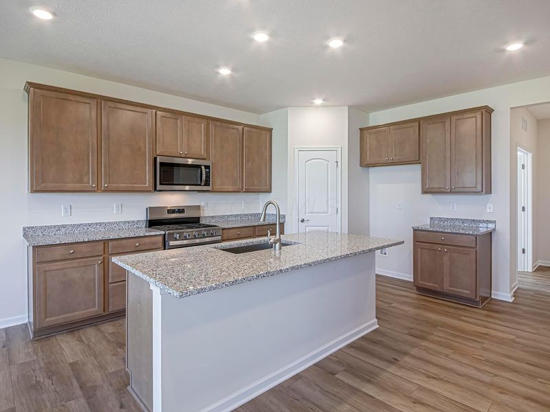 1354 Acuff Avenue, Unit Lot 76, Lockbourne, OH 43137 Photo 4