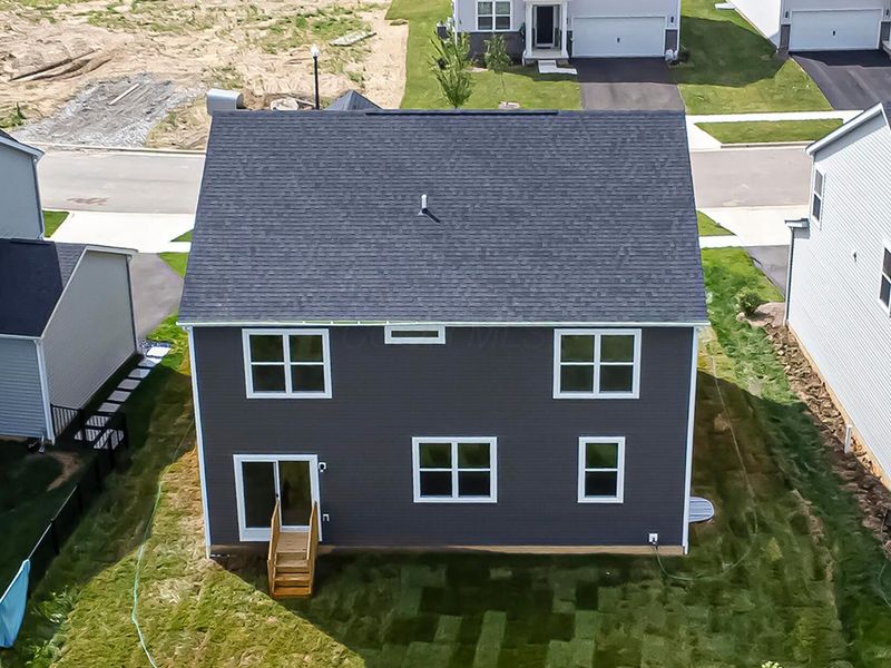1354 Acuff Avenue, Unit Lot 76, Lockbourne, OH 43137 Photo 40