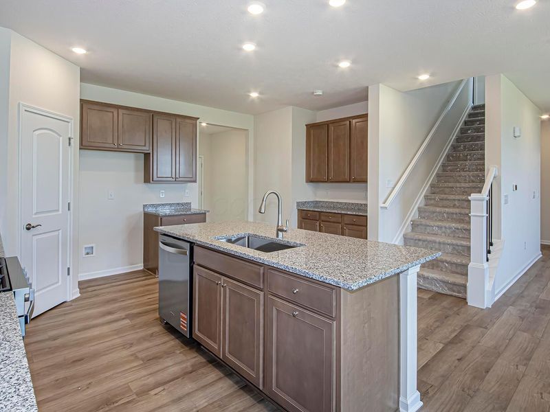 1354 Acuff Avenue, Unit Lot 76, Lockbourne, OH 43137 Photo 5