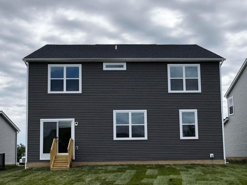 1354 Acuff Avenue, Unit Lot 76, Lockbourne, OH 43137 Photo 52