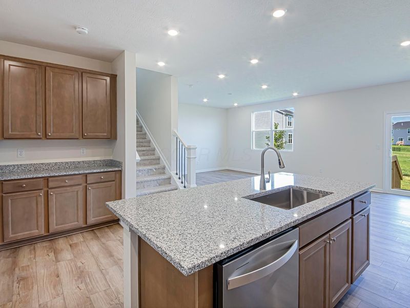 1354 Acuff Avenue, Unit Lot 76, Lockbourne, OH 43137 Photo 6