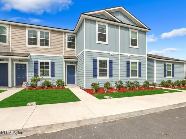 448 RUNNING WOODS Street, Orange Park, FL 32065