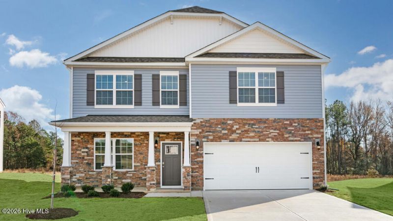 181 Rashford Way, Raeford, NC 28376 Main Photo