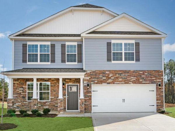 181 Rashford Way, Raeford, NC 28376