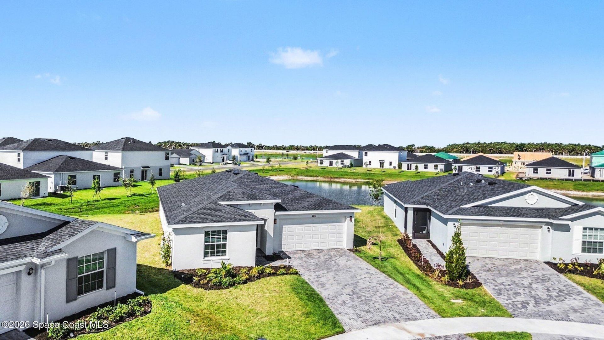 906 Dockside Drive Sw, Palm Bay, FL 32908 Photo