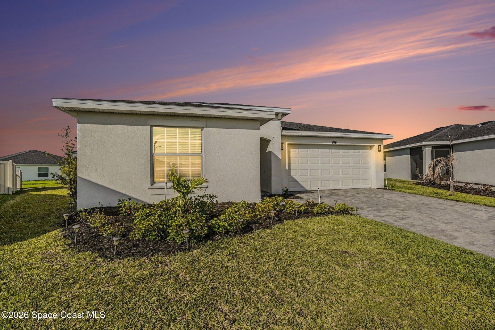 906 Dockside Drive Sw, Palm Bay, FL 32908 Photo