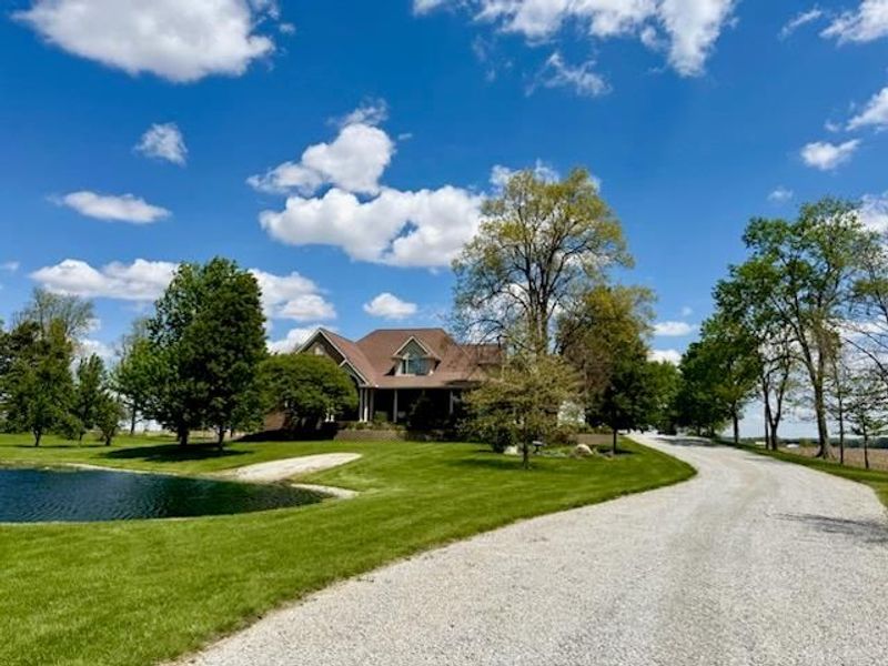 10770 Scott Road, Sidney, OH 45365 Photo 1