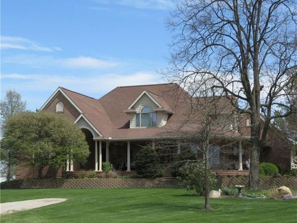 10770 Scott Road, Sidney, OH 45365