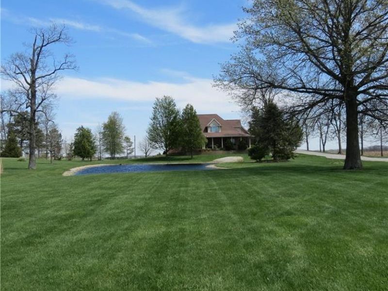 10770 Scott Road, Sidney, OH 45365 Photo 3