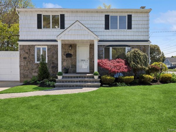 1804 Maurice Avenue , East Meadow, NY 11554