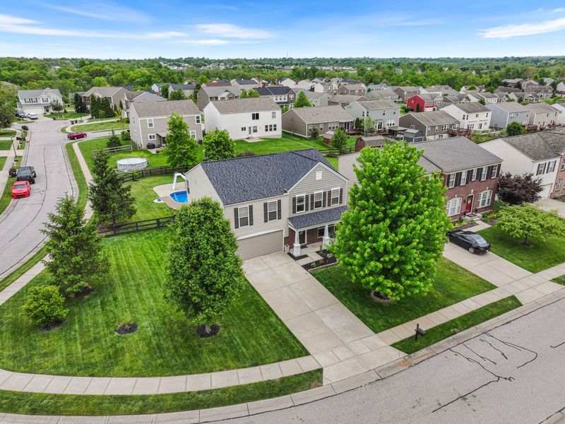 2877 Sycamore Creek Drive, Independence, KY 41051 Photo 1