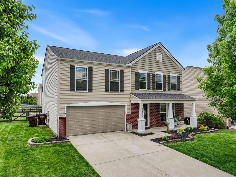 2877 Sycamore Creek Drive, Independence, KY 41051 Photo 2