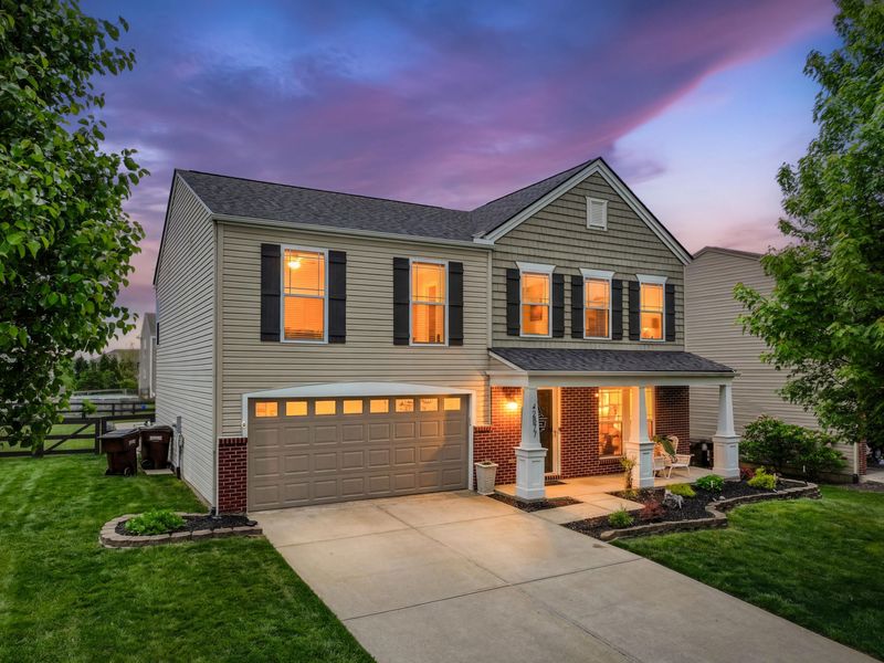 2877 Sycamore Creek Drive, Independence, KY 41051 Photo 3