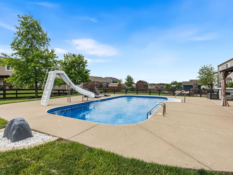 2877 Sycamore Creek Drive, Independence, KY 41051 Photo 30