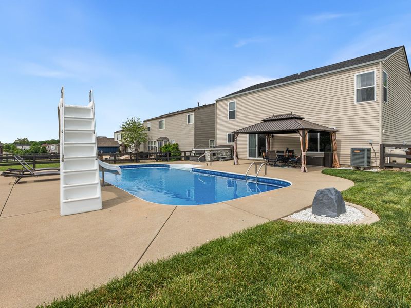 2877 Sycamore Creek Drive, Independence, KY 41051 Photo 31