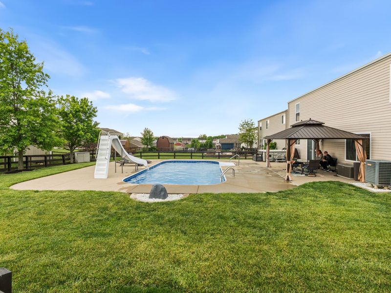 2877 Sycamore Creek Drive, Independence, KY 41051 Photo 32